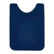 Banker Soft Silicone Cell Phone Wallet | https://www.bestnamebadges.com