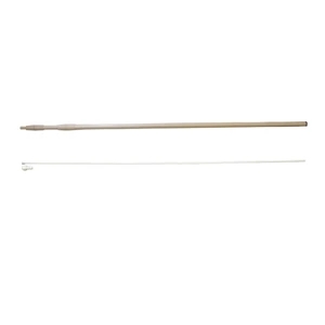 Honor Pole with Bendy Top Kit | https://www.bestnamebadges.com