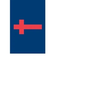 Mini Banner - Christian | https://www.bestnamebadges.com