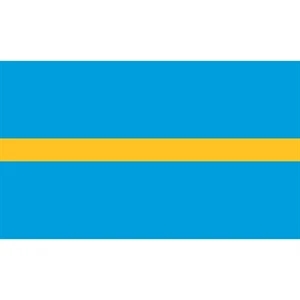 Officers Flag - Measurer | https://www.bestnamebadges.com