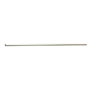 Anodized Aluminum Poles | https://www.bestnamebadges.com