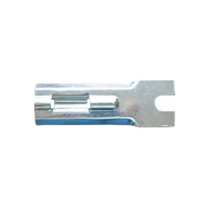 Aluminum Wheel Bike Bracket | https://www.bestnamebadges.com