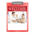 Letter Size Clipboard with PhotoImage Full Color Imprint* | https://www.bestnamebadges.com