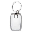 The Messina Key Chain | https://www.bestnamebadges.com