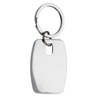 The Messina Key Chain | https://www.bestnamebadges.com