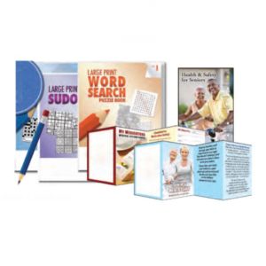 Deluxe Seniors Kit