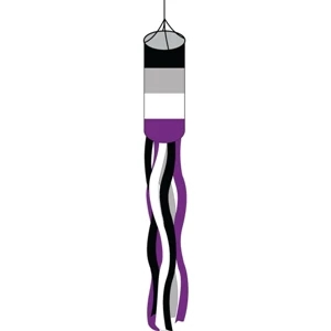 Asexual Windsock