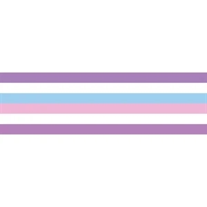 Bigender Window Decals 3
