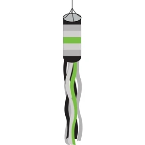 Agender Windsock