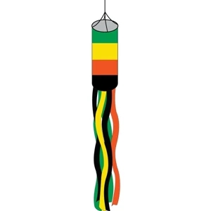 Aromantic Windsock