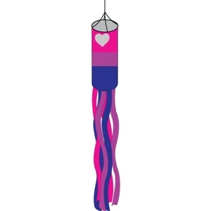 Biromantic Windsock