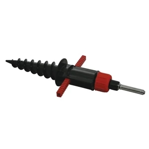 Plastic Sand Screw (A)