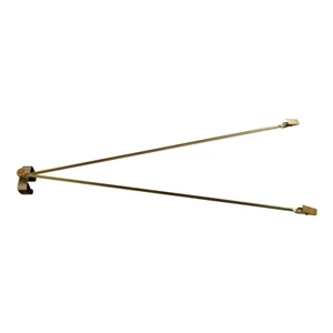 Flag Spreader | https://www.bestnamebadges.com