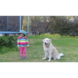 Standard Bucket Cap | https://www.bestnamebadges.com