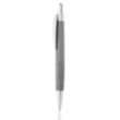 Click Action Plastic Pen | https://www.bestnamebadges.com