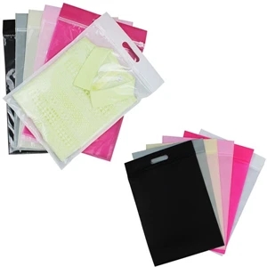 Garment Tote Bag