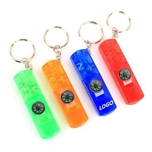 LED light whistle