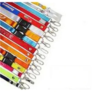 Custom Polyester Lanyard