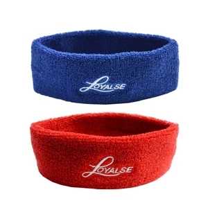 Cotton Sports Headband