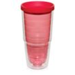 24 oz. Double Wall Orbit Acrylic Tumblers | https://www.bestnamebadges.com