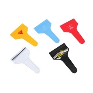 Ice Scraper