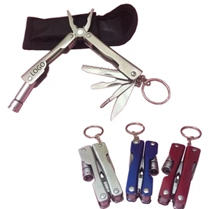 Multi Function Mini Tool