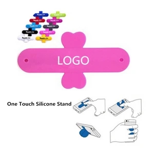 Silicone Phone Holder