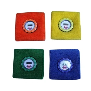 Sports Watch Wristband