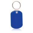 Tag Soft Plastic Keychains | https://www.bestnamebadges.com