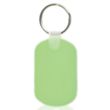 Tag Soft Plastic Keychains | https://www.bestnamebadges.com