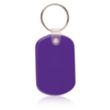 Tag Soft Plastic Keychains | https://www.bestnamebadges.com