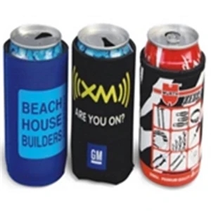 Collapsible Can Holder