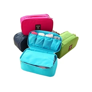 Traveling Toiletry Bags