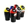 Car Rubbish/Garbage Can Holder | https://www.bestnamebadges.com
