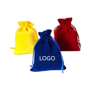 Flannel Bag