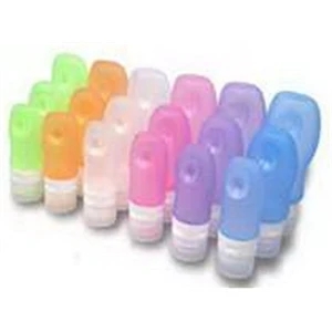 3OZ Silicone Cosmestic Jars