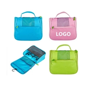 Hanging Toiletry Bag