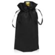 Non-Woven Vineyard Ribbon Drawstring Bags | https://www.bestnamebadges.com