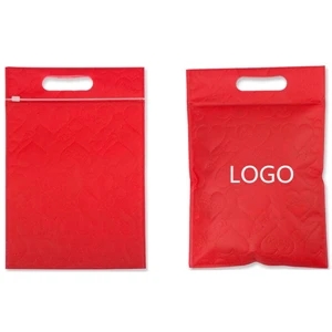 Ziplock Resealable/Reclosable Clothing Bags