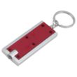AKARI Traditional Slim Keyholder Keylight w/Bright LED Light | https://www.bestnamebadges.com