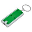 AKARI Traditional Slim Keyholder Keylight w/Bright LED Light | https://www.bestnamebadges.com