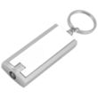 AKARI Traditional Slim Keyholder Keylight w/Bright LED Light | https://www.bestnamebadges.com