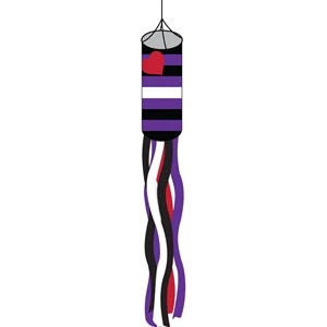 Leather Pride Windsock