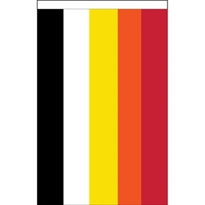 Lithsexual Deluxe Garden Flag | https://www.bestnamebadges.com