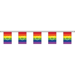 Gay 60' Streamer