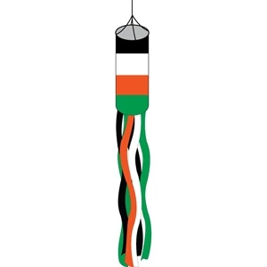 Gender Non-Binary Windsock