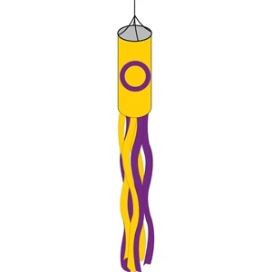 Intersex Windsock