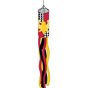 Drag/Feather Windsock