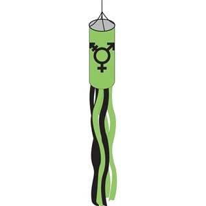 Israel Trans Windsock