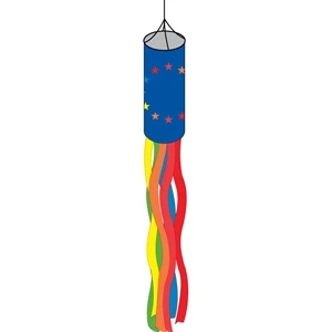 EU Gay Windsock